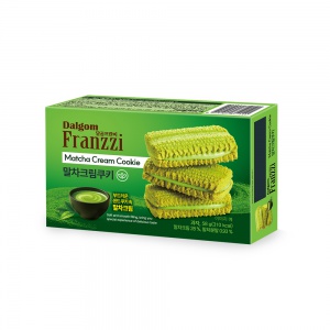 부드러운 샌드형 쿠키 SET