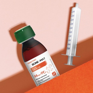 반려동물 뼈 건강 영양제