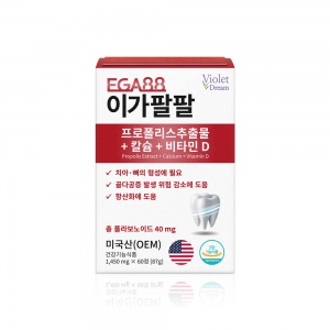 뼈&치아관리 칼슘영양제