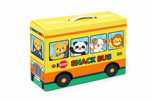 어린이날 종합과자세트