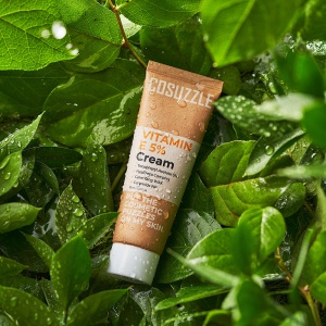 비타민E 5% 수분크림 75ml