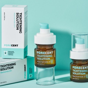 모공 축소 나이아신아마이드 세럼 40ml