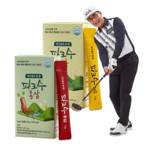 에너지&수분보충제 1BOX