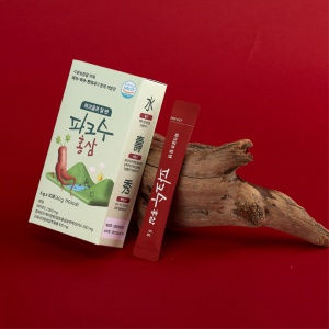 에너지&수분보충제 홍삼맛 1BOX