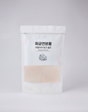 히말라야 핑크 솔트 1kg