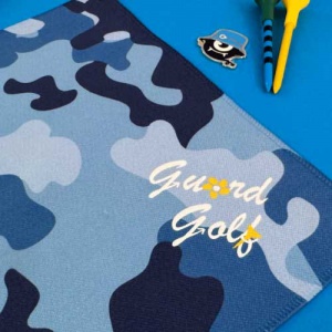 파크골프 양면타올