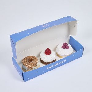 강아지 트리플 미니 케이크 1SET