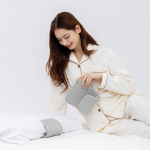 경추 클립 베개