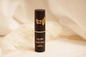 오리엔탈 플로럴 스틱 향수