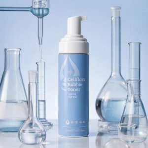 버블 토너 150ml