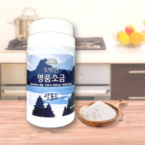 미네랄 천연암염 1.5kg