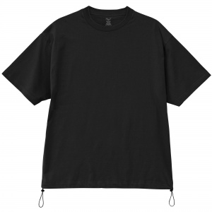 루즈핏 홀딩스트랩 티셔츠