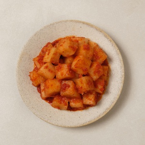 국산 깍두기 2kg