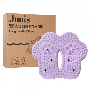 에어 지압 스텝퍼