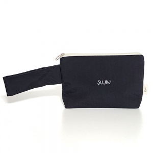 커스텀 네이밍 파우치