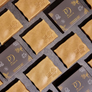 한방 수제비누 선물세트