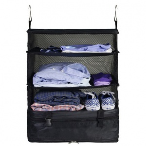 여행 압축파우치