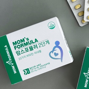 임산부 종합 비타민