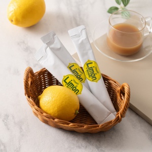 유기농 레몬즙 SET