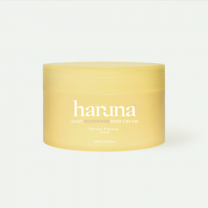 실키 바디크림 200ml