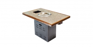 하향식 불판 기자단