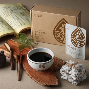 봉추애진액 오리지널