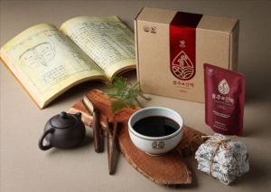 봉추애진액 플러스 1BOX