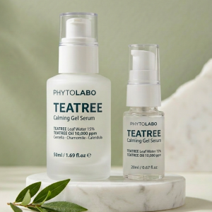 피부진정 티트리 세럼 SET