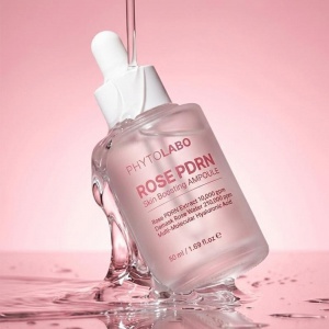 로즈PDRN 탄력앰플 50ml