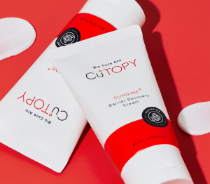 바이오더마 보습크림 80ml