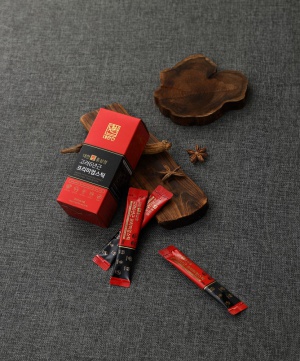 고려 6년근 홍삼스틱 SET