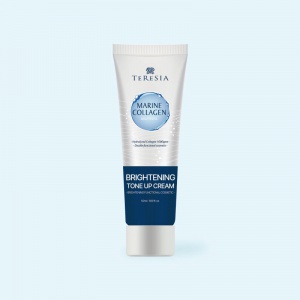 콜라겐 브라이트닝 톤업 크림 50ml