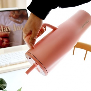 대형 세라믹 텀블러 1180ml