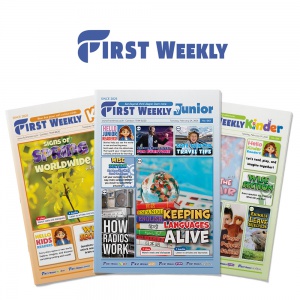 영자신문 3개월 구독권