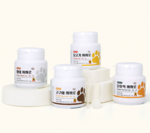 반려동물 투약보조제 SET