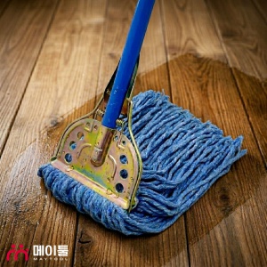 청사 마포 대걸레 SET