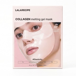 콜라겐 겔 마스크 1BOX