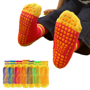 키즈 미끄럼방지 양말 SET