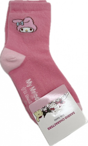 캐릭터 아동 양말 5종 세트