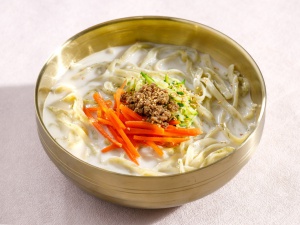 칼국수 맛집 이용권