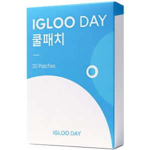 아이스 쿨패치 1BOX