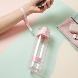 트라이탄 스트랩 보틀 900ml