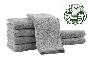 극세사 행주 SET