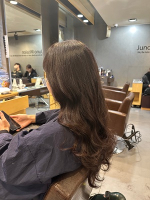 15만원 상당 미용실 이용권