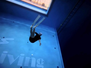 프리다이빙 원데이 클래스