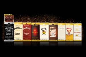 프리미엄 리큐어 초콜릿