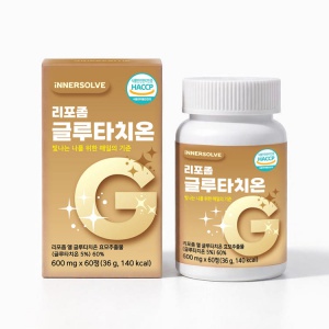 리포좀 글루타치온 1BOX