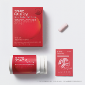 체지방관리 유산균 1BOX