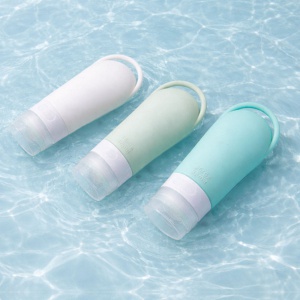 실리콘 공병 SET