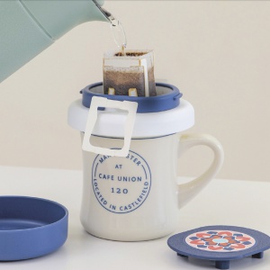 드립백 거치대 SET